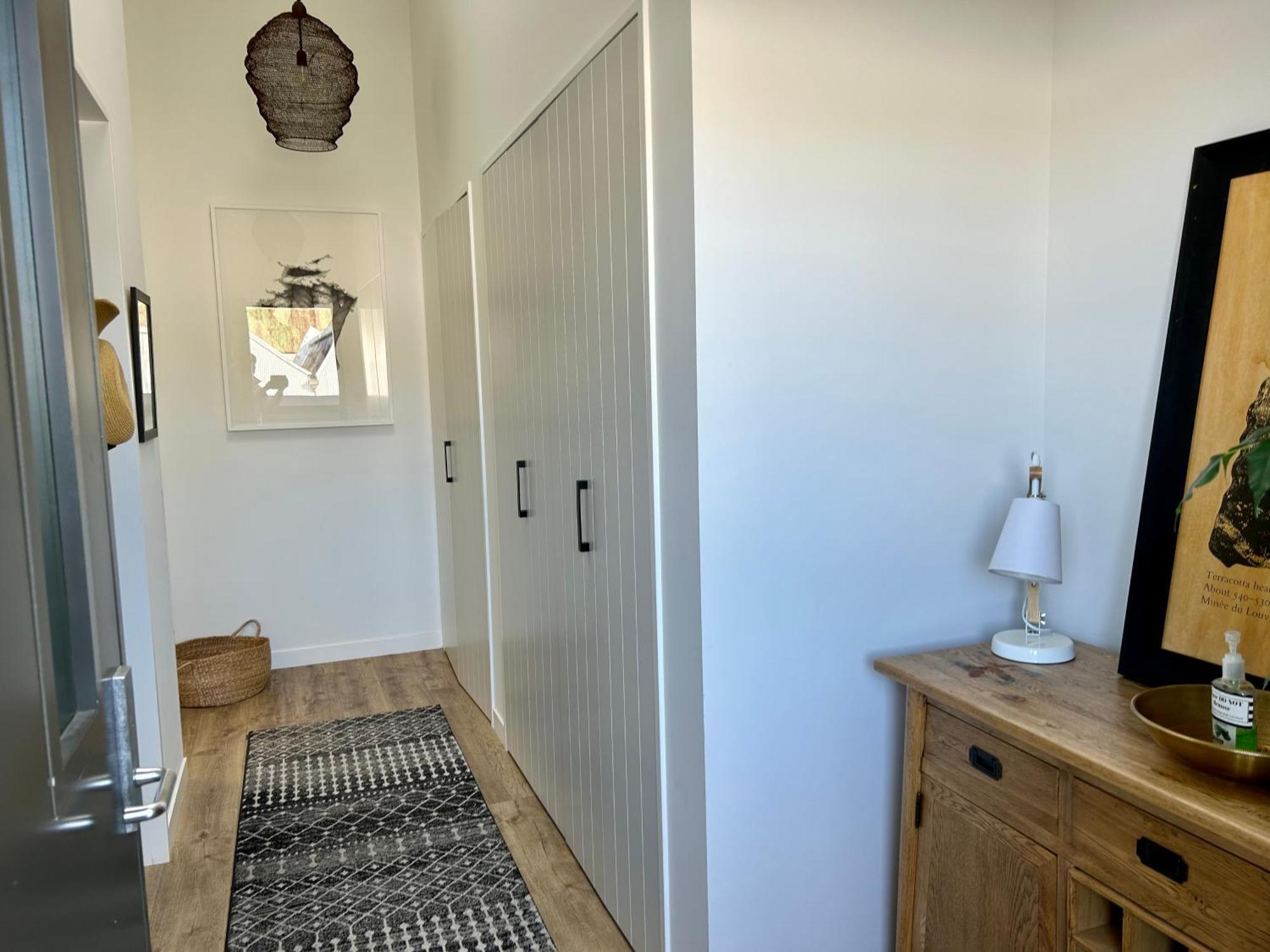 Seaduction Luxury Apartment Napier Exterior photo